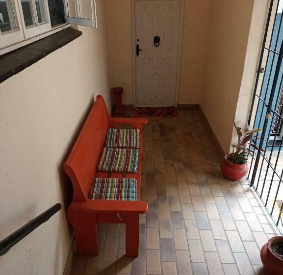 标准房带园景, Maisha@toti