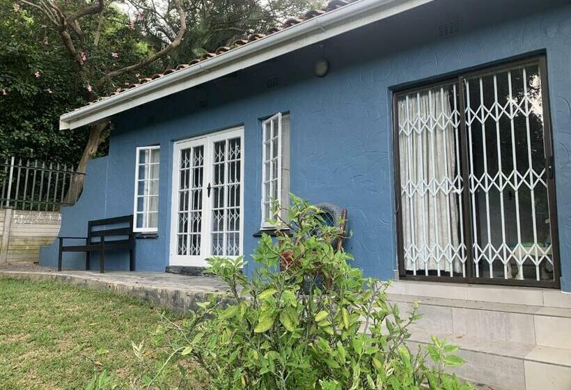 标准房带园景, Maisha@toti