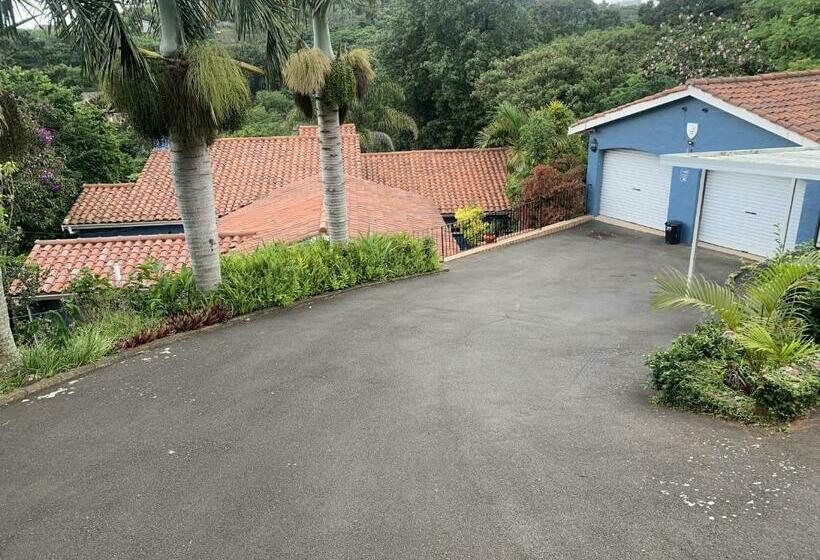 豪华房间, Maisha@toti