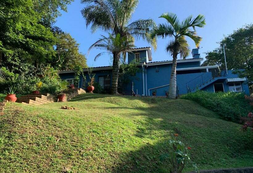 豪华房间, Maisha@toti