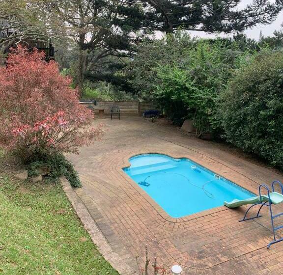 标准间, Maisha@toti