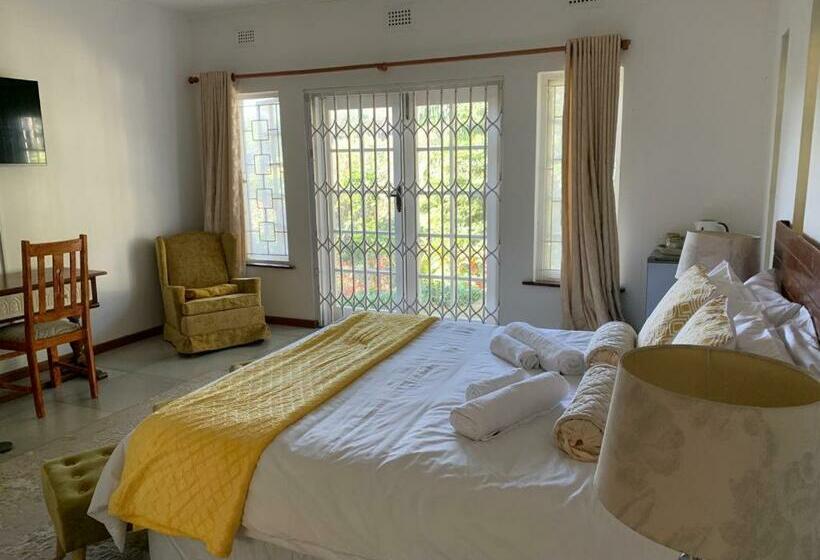 豪华房间, Maisha@toti