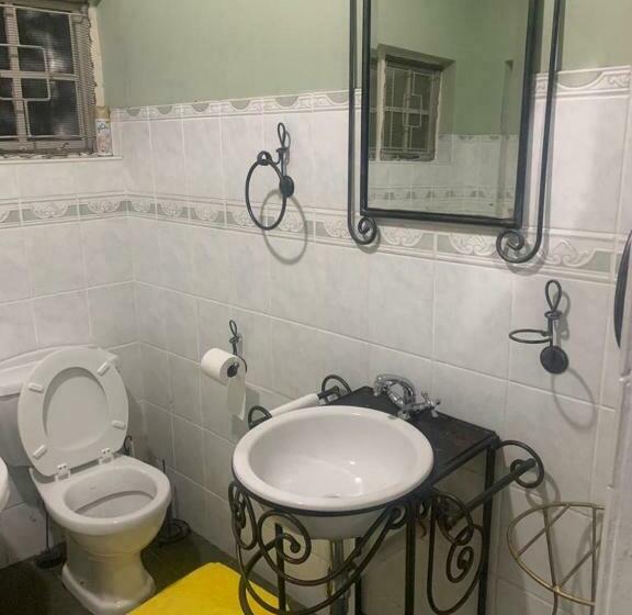 豪华房间, Maisha@toti