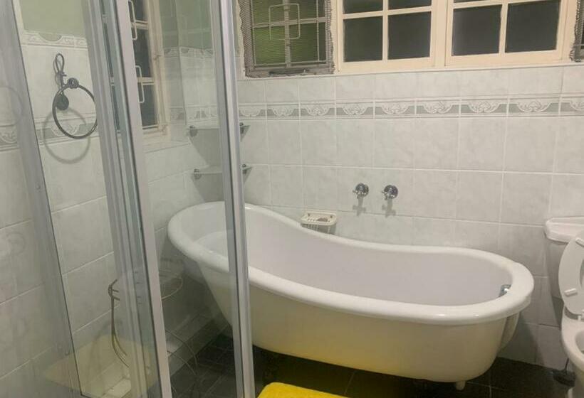 豪华房间, Maisha@toti