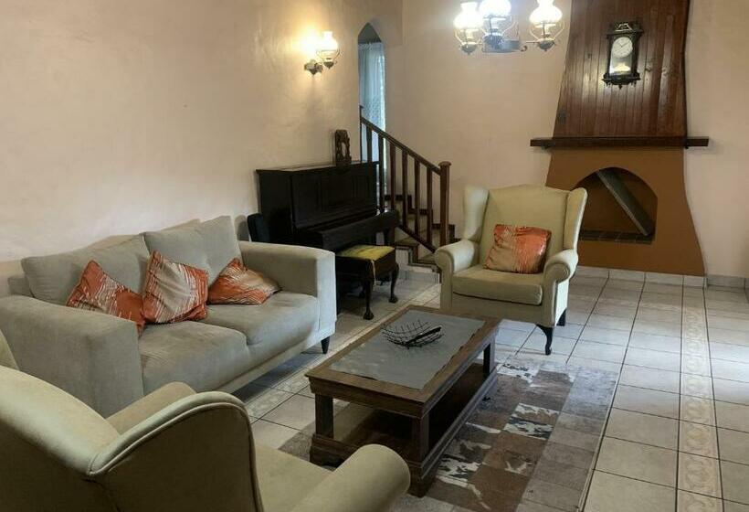 标准间, Maisha@toti