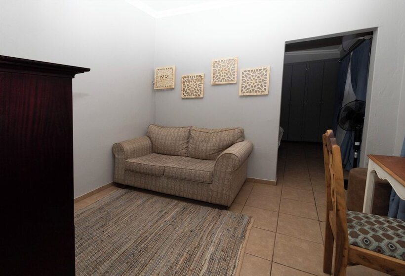 １ベッドルームのデラックスアパートメント, Somethin Special