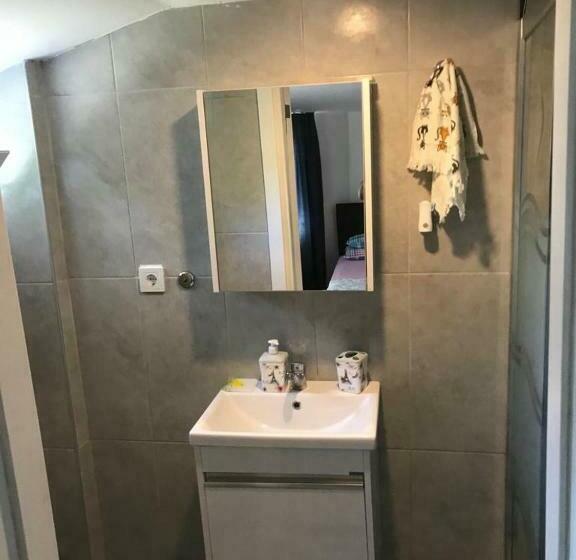 Номер Стандарт Вид на Сад, Villa 19 Apart Otel