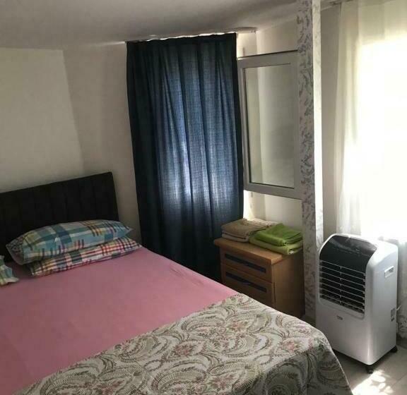 Номер Стандарт Вид на Сад, Villa 19 Apart Otel