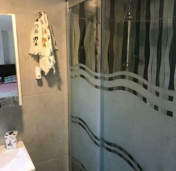 스탠다드 룸 가든 전망, Villa 19 Apart Otel