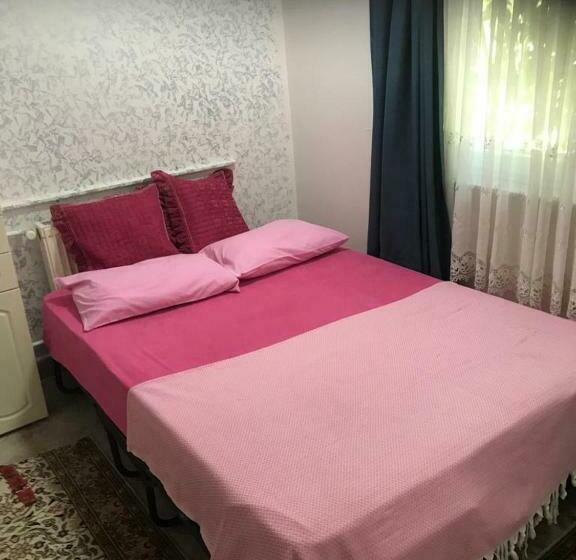 Номер Стандарт Вид на Сад, Villa 19 Apart Otel