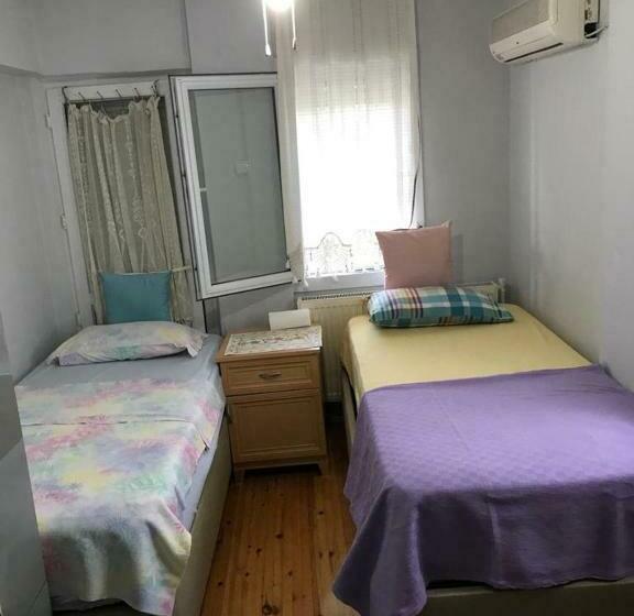 Номер Стандарт, Villa 19 Apart Otel