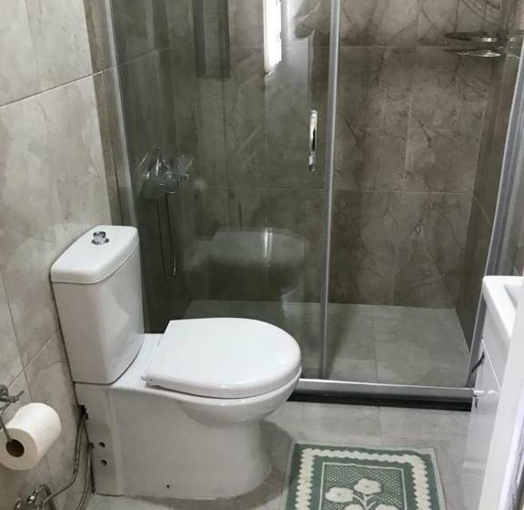 Номер Стандарт, Villa 19 Apart Otel