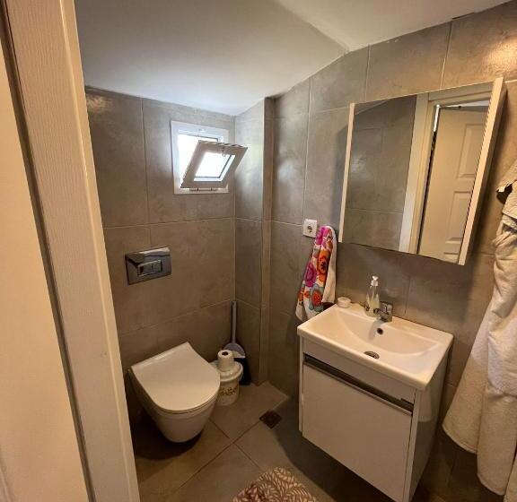 Номер Стандарт Вид на Сад, Villa 19 Apart Otel