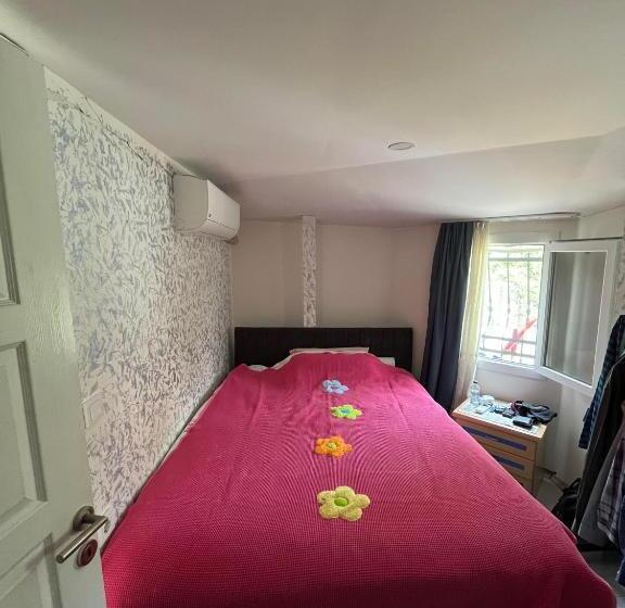 Номер Стандарт Вид на Сад, Villa 19 Apart Otel