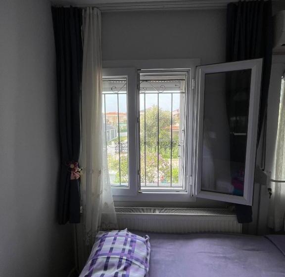 Номер Стандарт Трехместный, Villa 19 Apart Otel