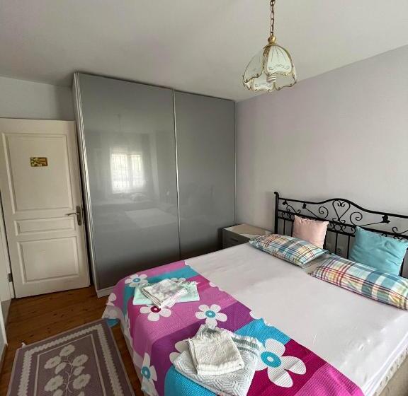 Номер Стандарт Трехместный, Villa 19 Apart Otel