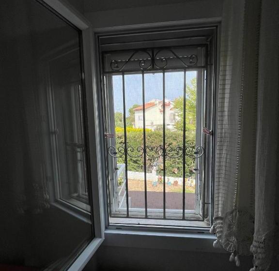 Номер Стандарт, Villa 19 Apart Otel