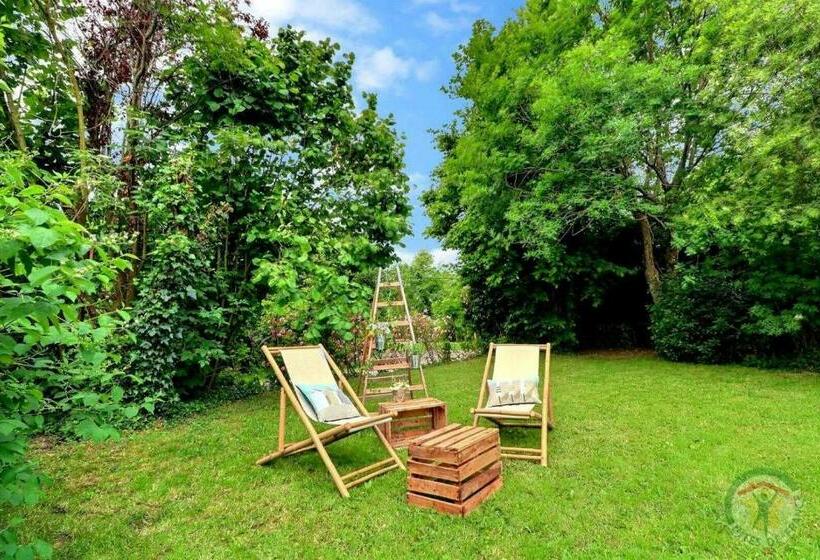 4인용 스탠다드 룸, La Bremande