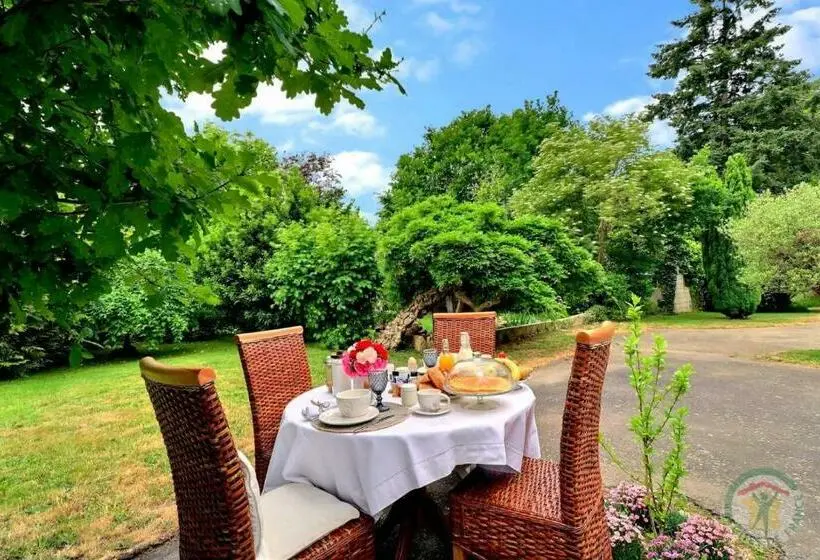 Standard-huone, La Bremande