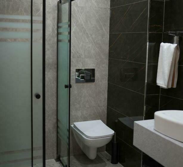 バルコニー付きスタンダードルーム, Mayavera