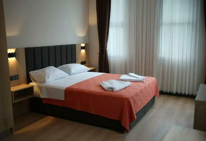 スタンダードルーム, Mayavera Otel