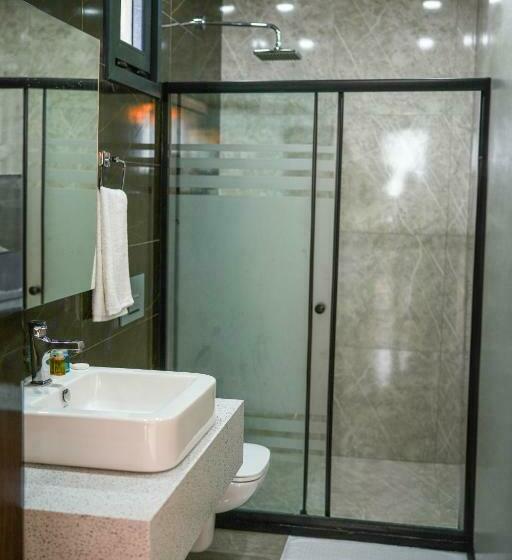 ガーデンビュースタンダードルーム, Mayavera