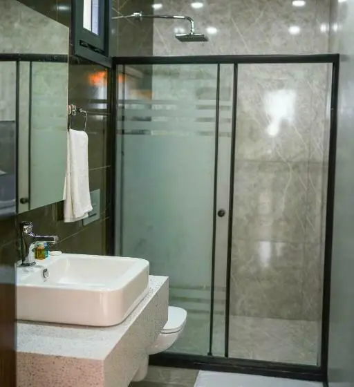 ガーデンビュースタンダードルーム, Mayavera Otel