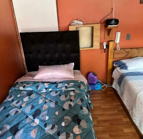 スタンダードルーム, Residencial Colonial