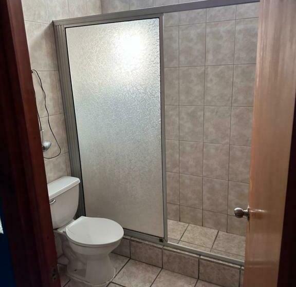 اتاق استاندارد, Residencial Colonial