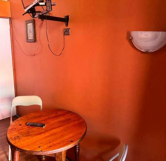 スタンダードルーム, Residencial Colonial