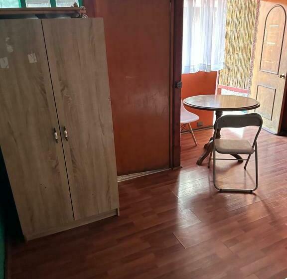 اتاق استاندارد, Residencial Colonial