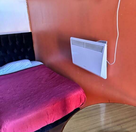 スタンダードトリプルルーム, Residencial Colonial