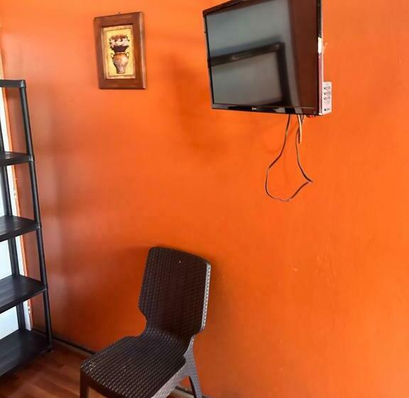 اتاق استاندارد یک نفره, Residencial Colonial