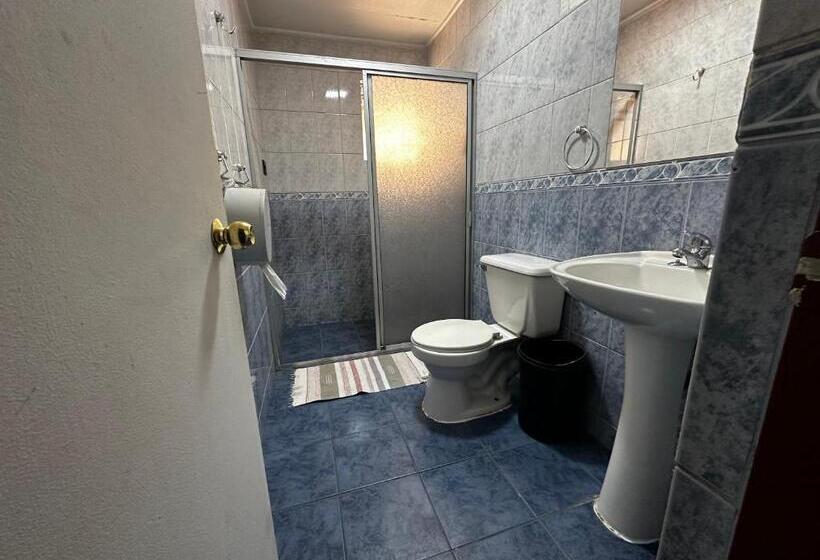 اتاق استاندارد یک نفره, Residencial Colonial