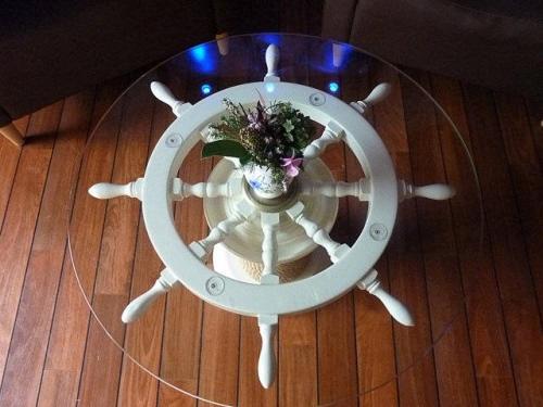 Стандартный Номер Кровать Кинг, La Suite Du Pêcheur, Balnéo Et Terrasse Privative. Entre Terre Et Mer