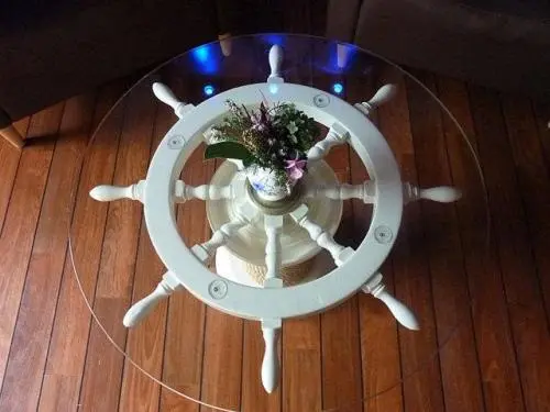 Standard-huone King-vuode, La Suite Du Pêcheur, Balnéo Et Terrasse Privative. Entre Terre Et Mer