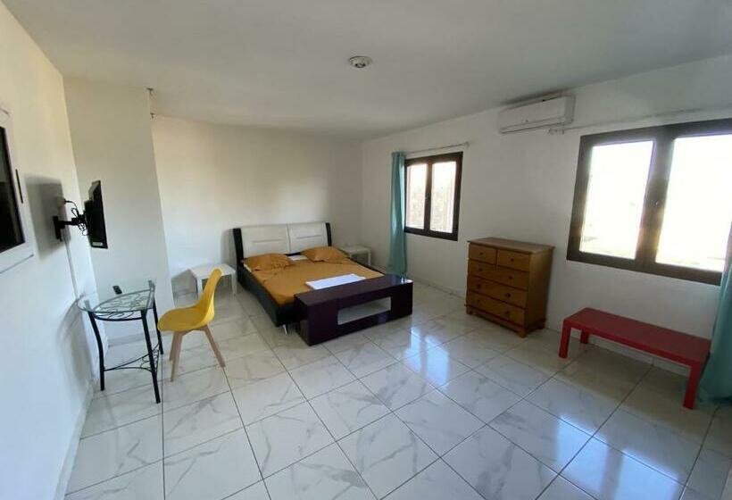 اتاق سوپریور, Résidences Gamly