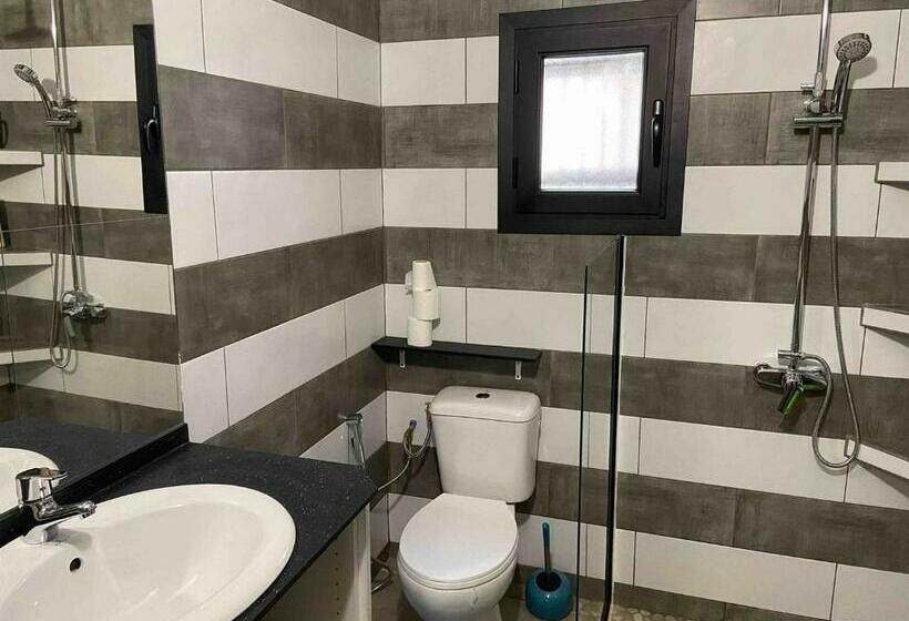 اتاق سوپریور, Résidences Gamly