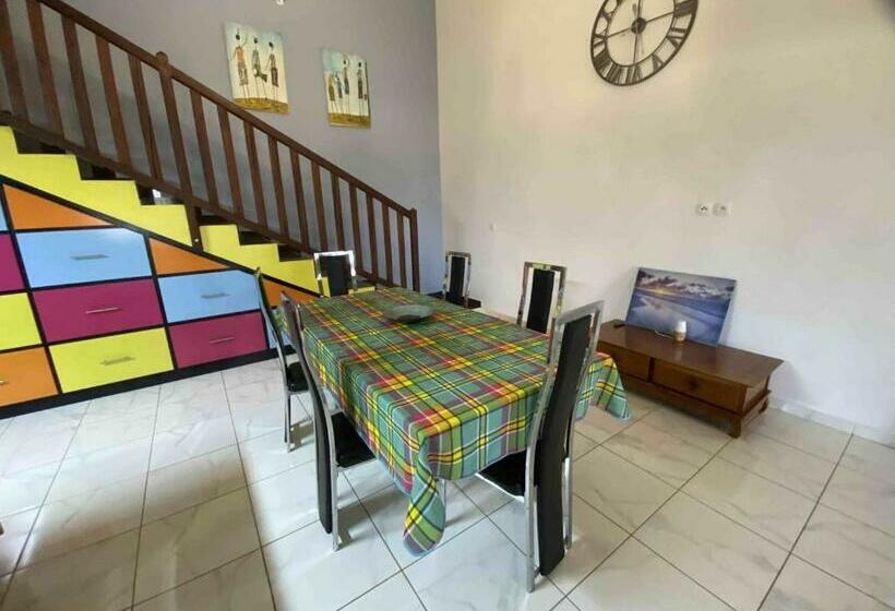 اتاق سوپریور, Résidences Gamly