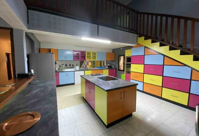 اتاق سوپریور, Résidences Gamly