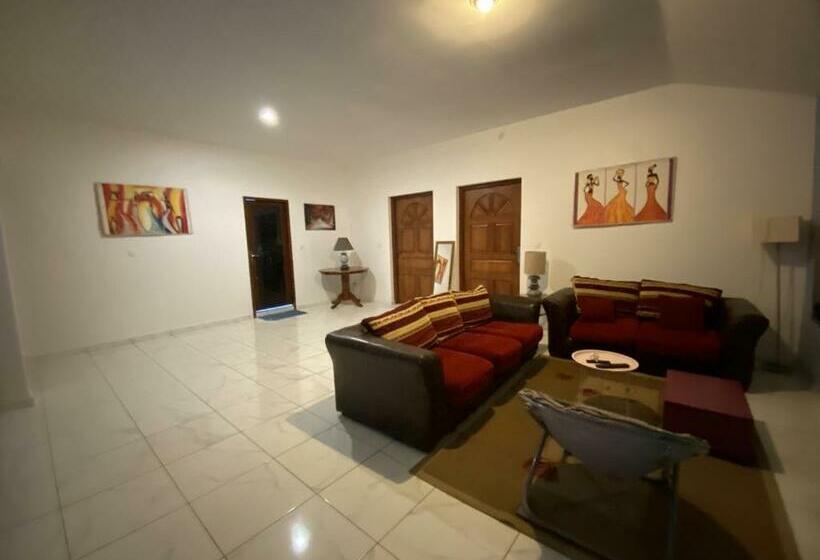 اتاق استاندارد, Résidences Gamly