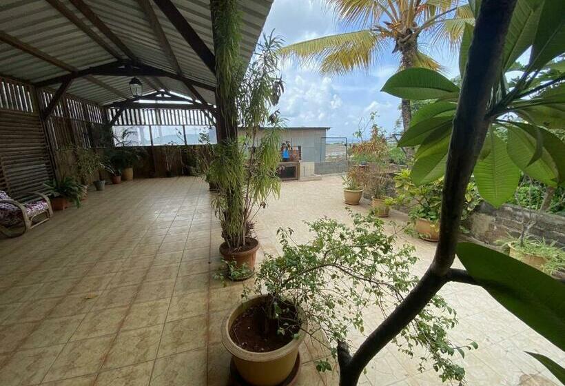 اتاق استاندارد, Résidences Gamly