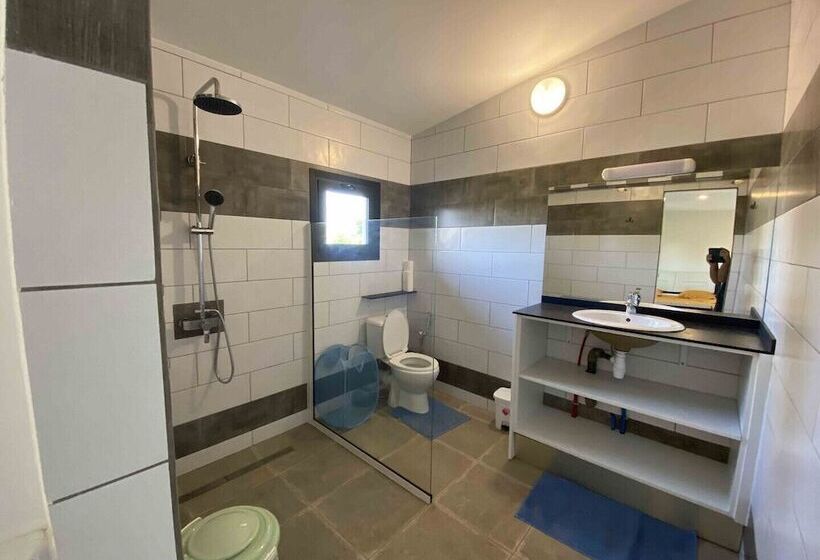 اتاق استاندارد, Résidences Gamly