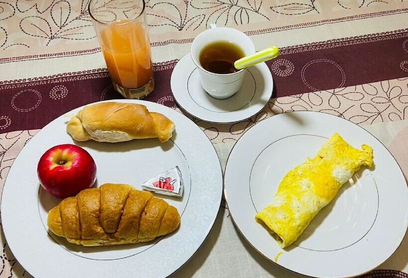 اتاق استاندارد, Résidences Gamly