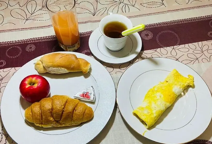スタンダードルーム, Résidences Gamly