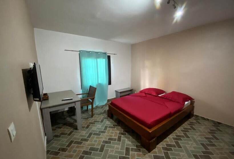 اتاق استاندارد, Résidences Gamly