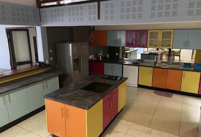 اتاق سوپریور, Résidences Gamly