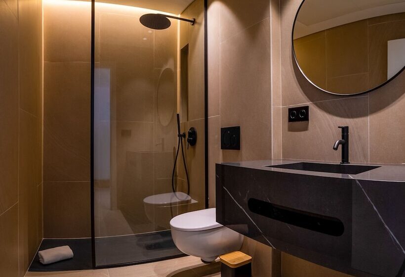带1个卧室的公寓, Apartamentos Hamus