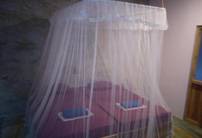 Номер Economy, Kitelife Resort