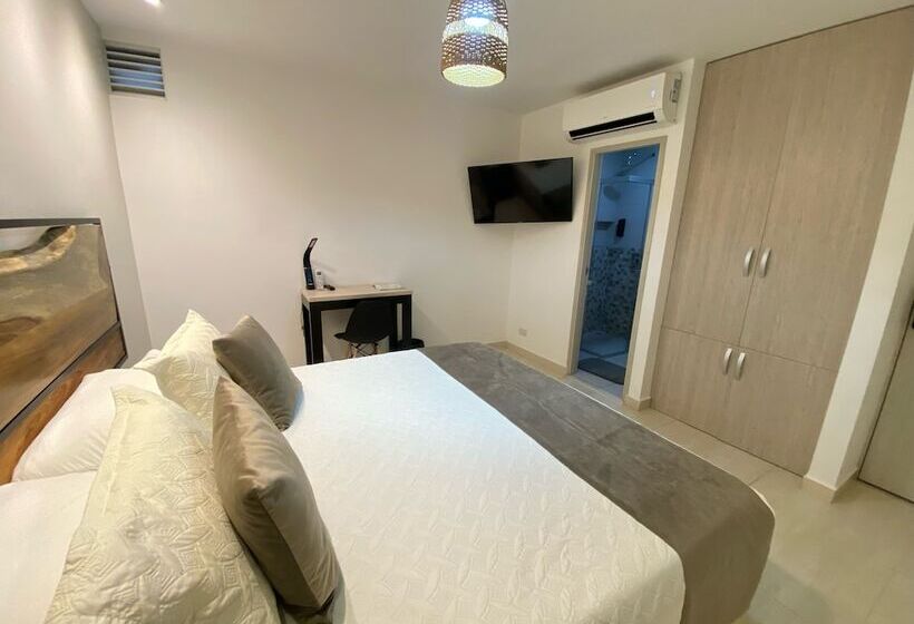 Номер Deluxe, Maidy Luxury